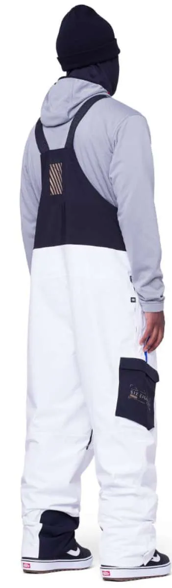 686 Exploration Insulated Bib 2024