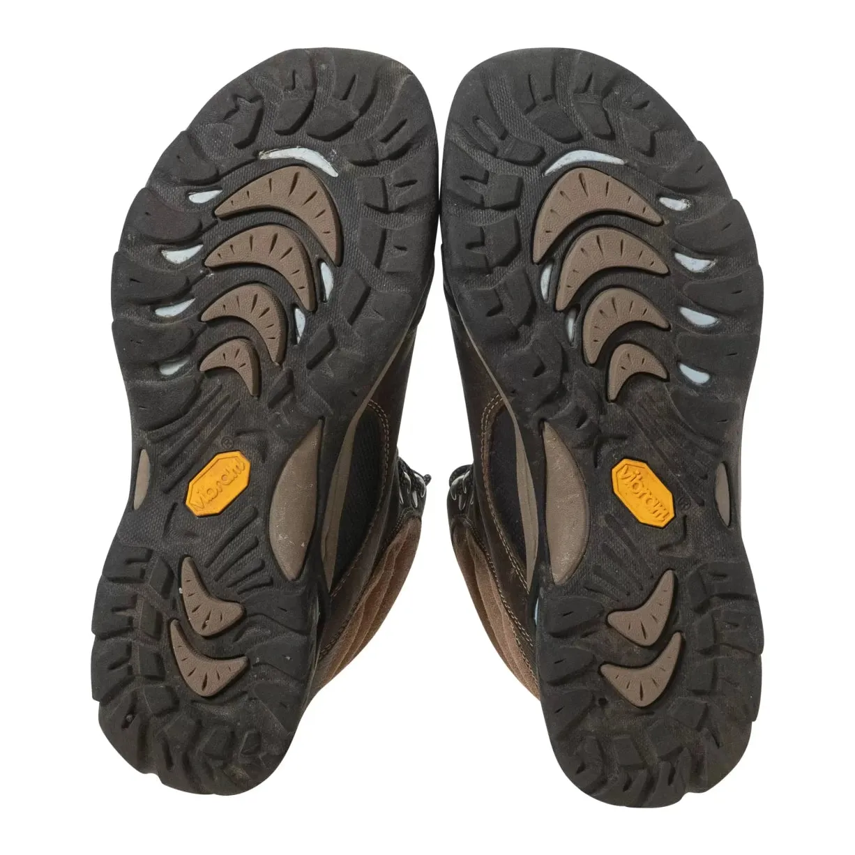Ahnu Montara Waterproof Hiking Boot - Women's