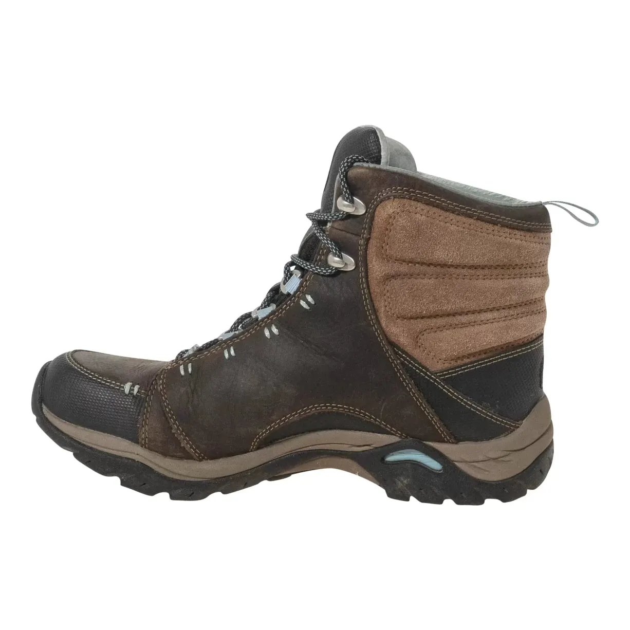 Ahnu Montara Waterproof Hiking Boot - Women's