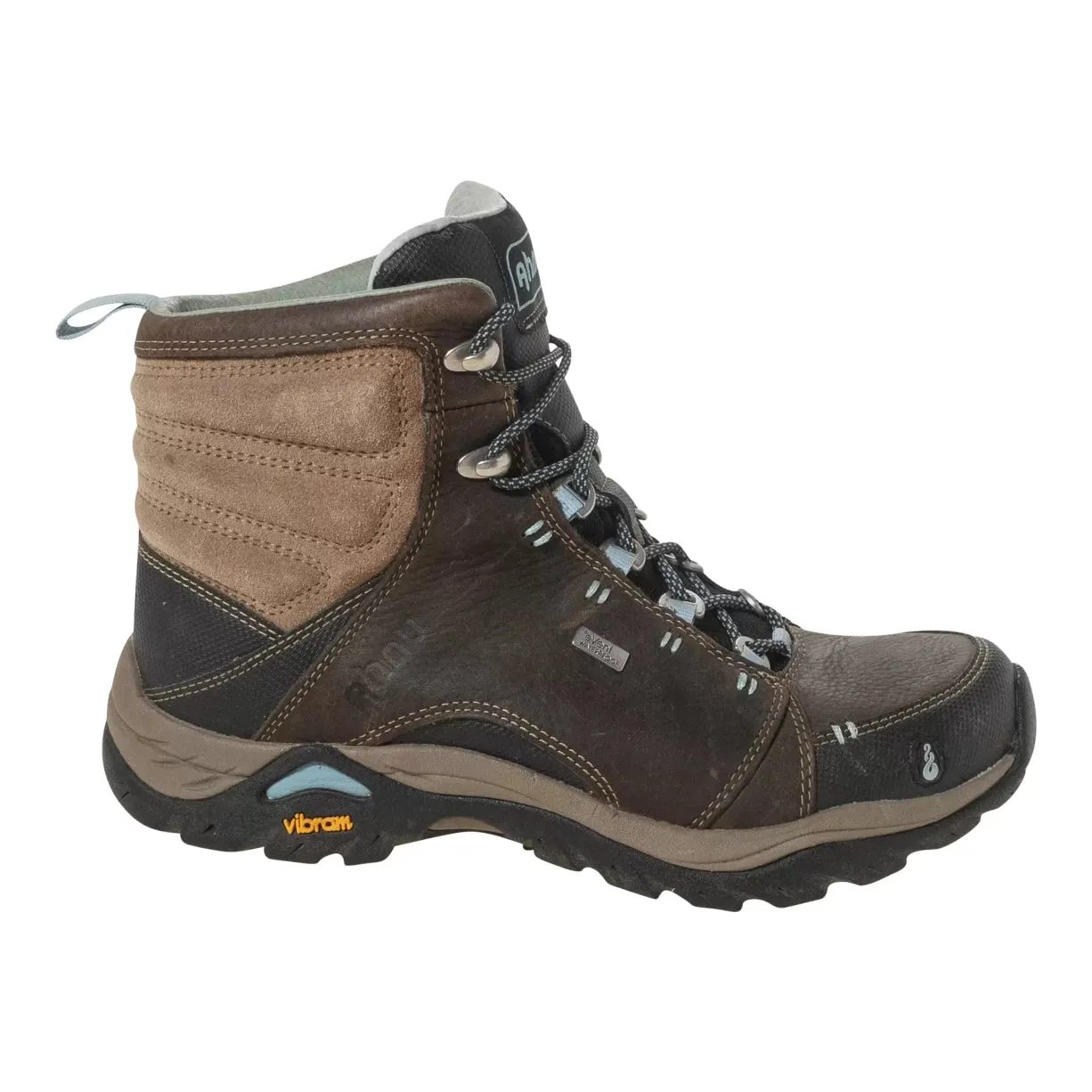 Ahnu Montara Waterproof Hiking Boot - Women's
