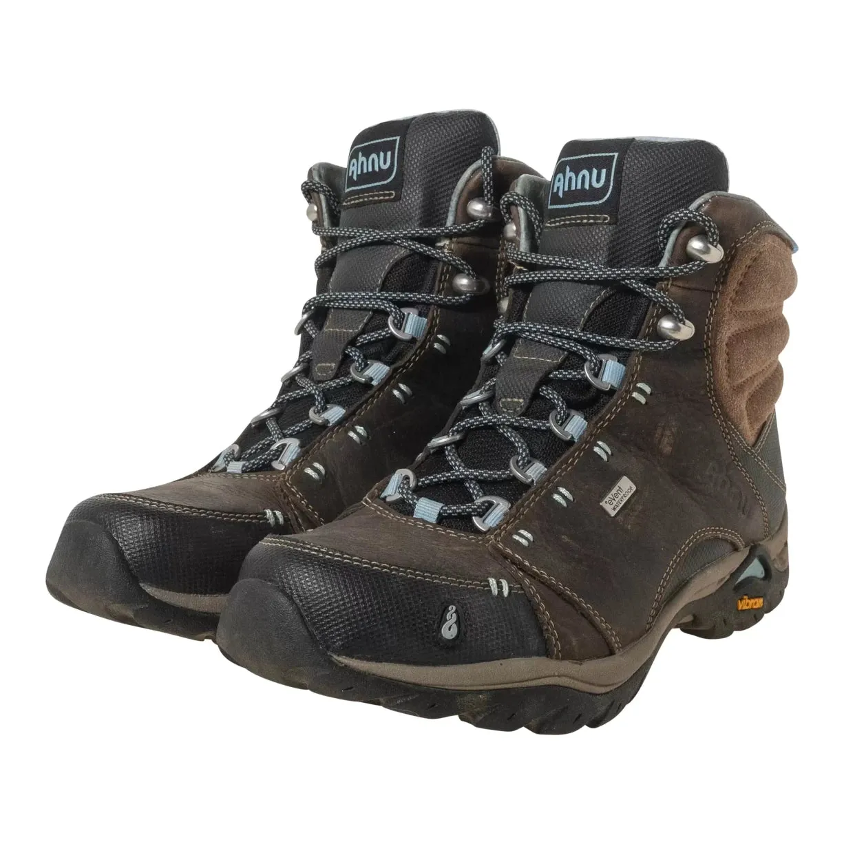 Ahnu Montara Waterproof Hiking Boot - Women's