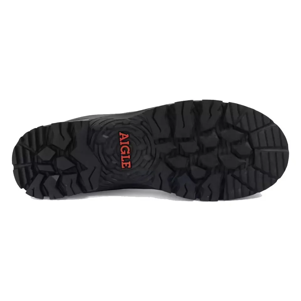 Aigle Huntshaw 2 MTD Asphalt Grey Walking Boot