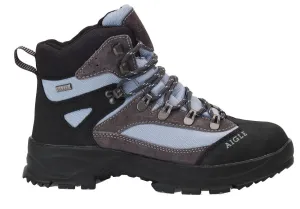 Aigle Huntshaw 2 MTD Blue Ladies Boot