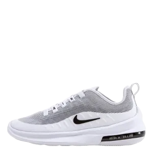 Air Max Axis Premium White/Black