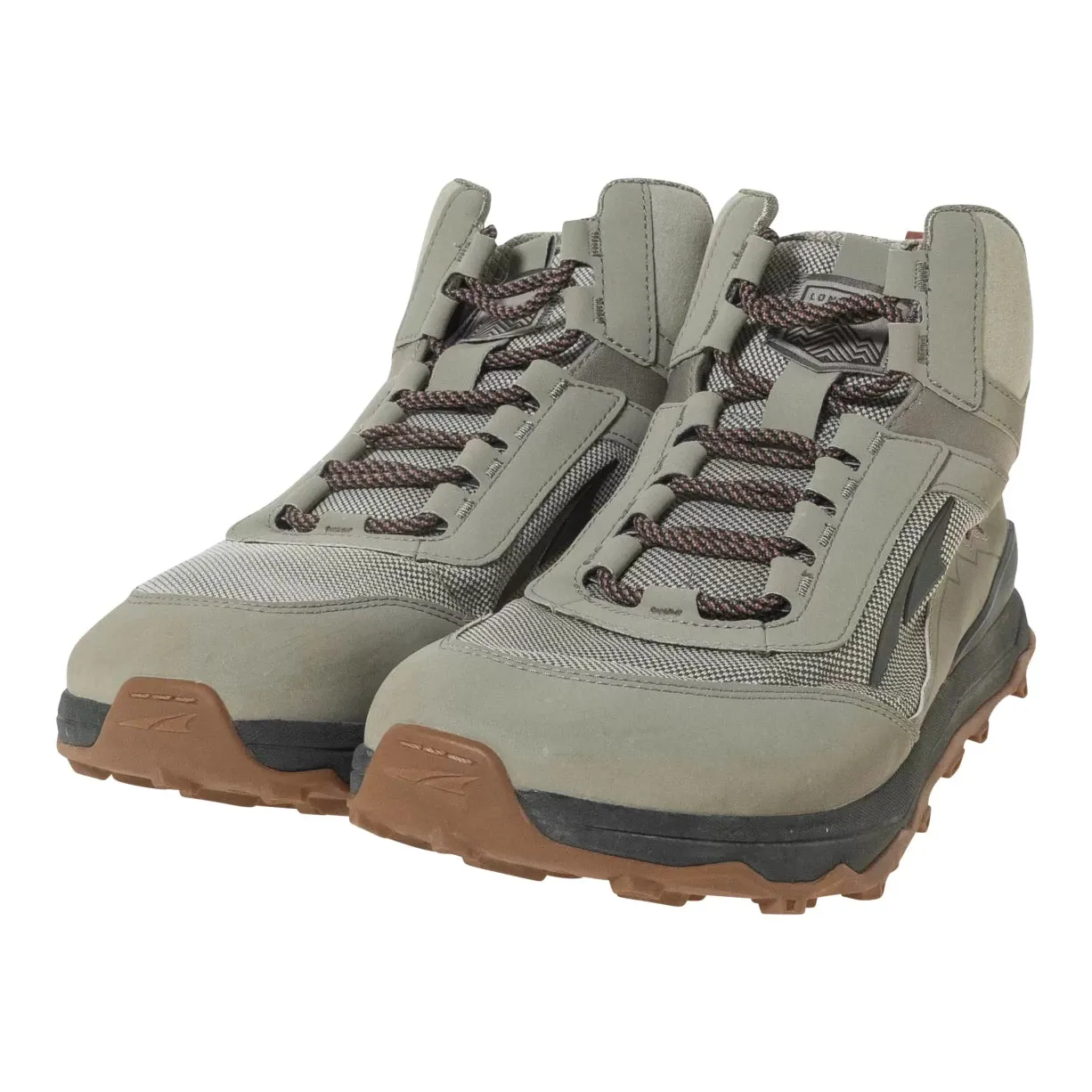 Altra Lone Peak Hiker Boot - Men's