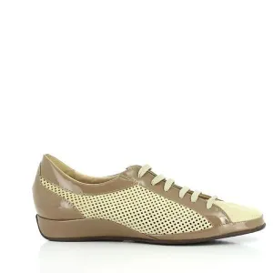 Amalfi Este Bone Sneakers