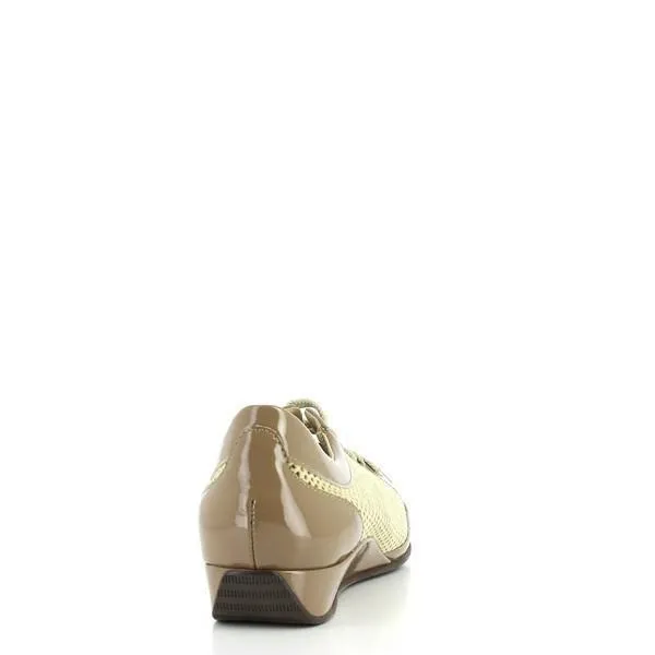 Amalfi Este Bone Sneakers