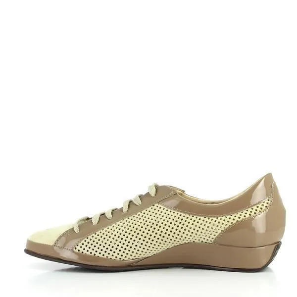 Amalfi Este Bone Sneakers