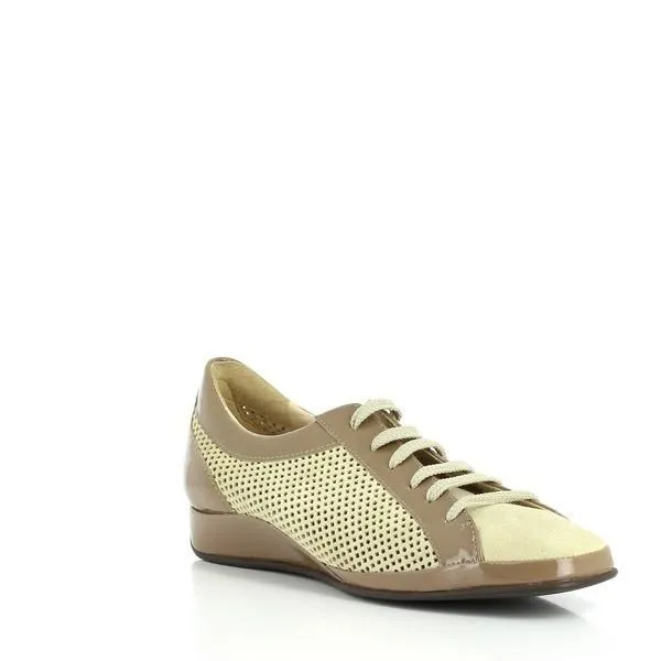 Amalfi Este Bone Sneakers
