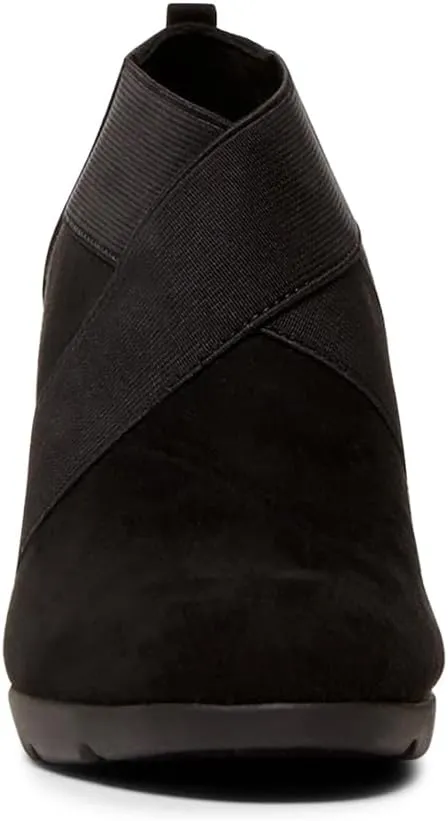 Anne Klein Women's Bootie Fashion Boot