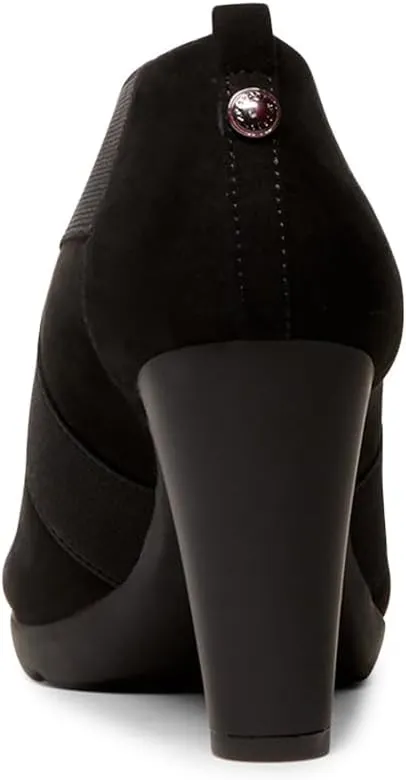 Anne Klein Women's Bootie Fashion Boot