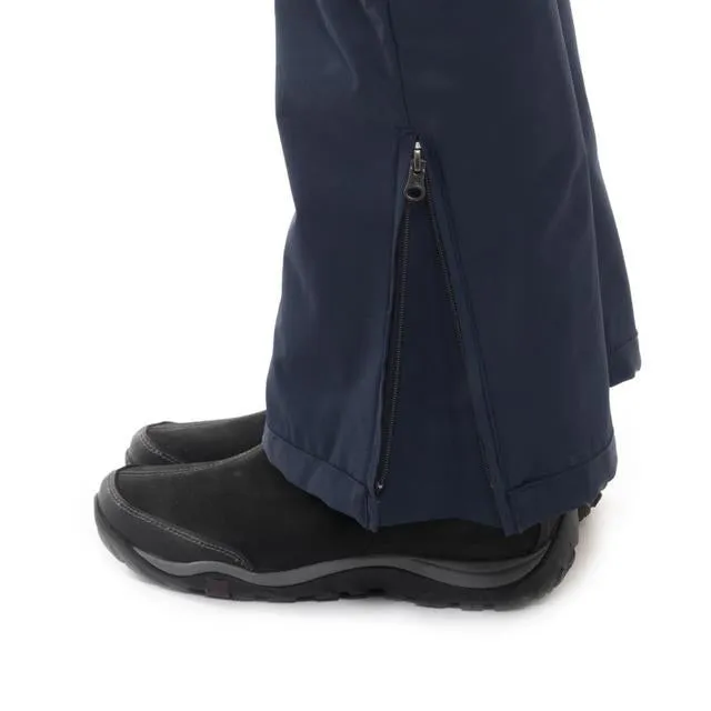 Arctix Plus Size Insulated Bibs - Blue Night | 1450X-91