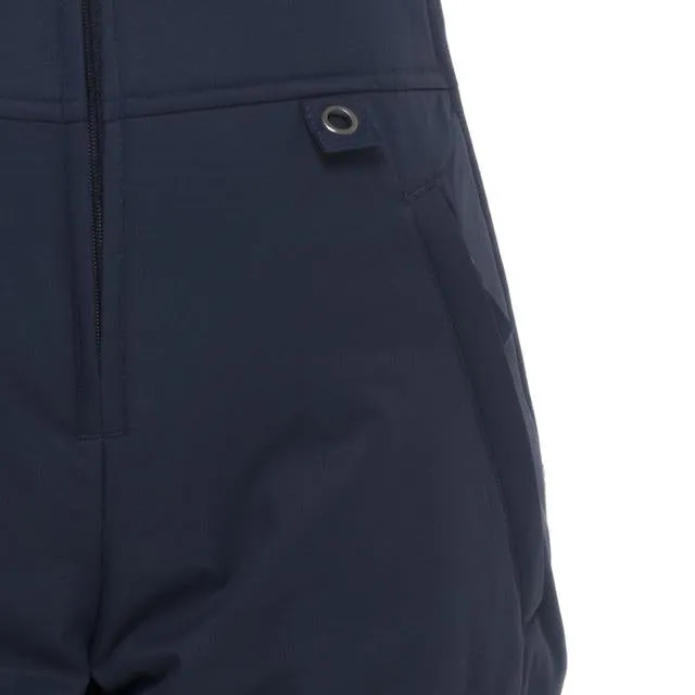 Arctix Plus Size Insulated Bibs - Blue Night | 1450X-91