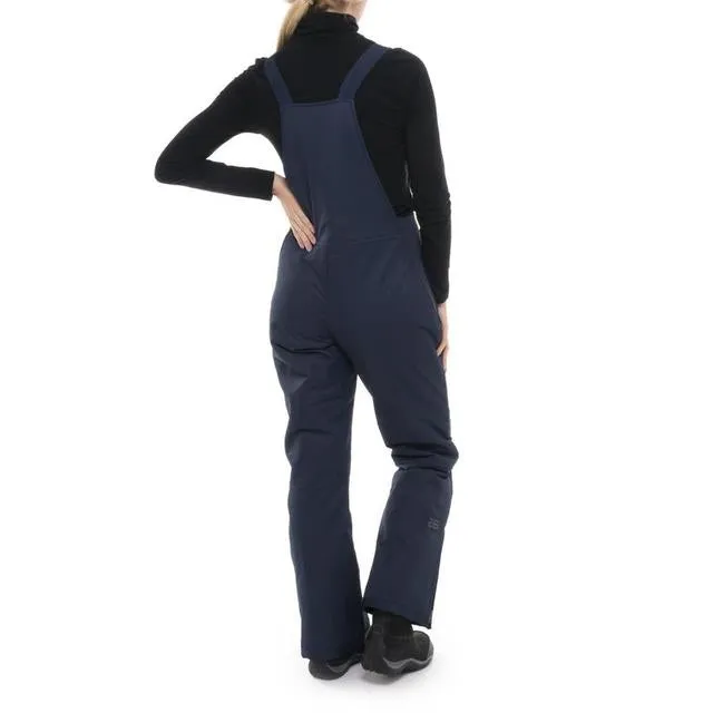 Arctix Plus Size Insulated Bibs - Blue Night | 1450X-91