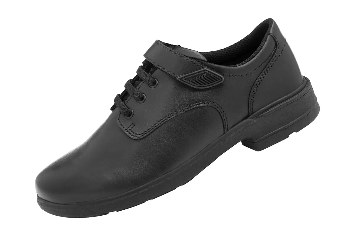Ascent Scholar V D Black Kids