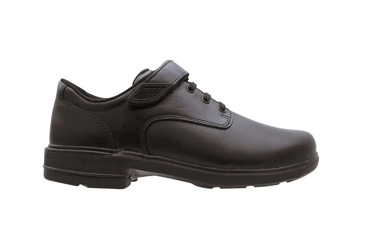Ascent Scholar V D Black Kids