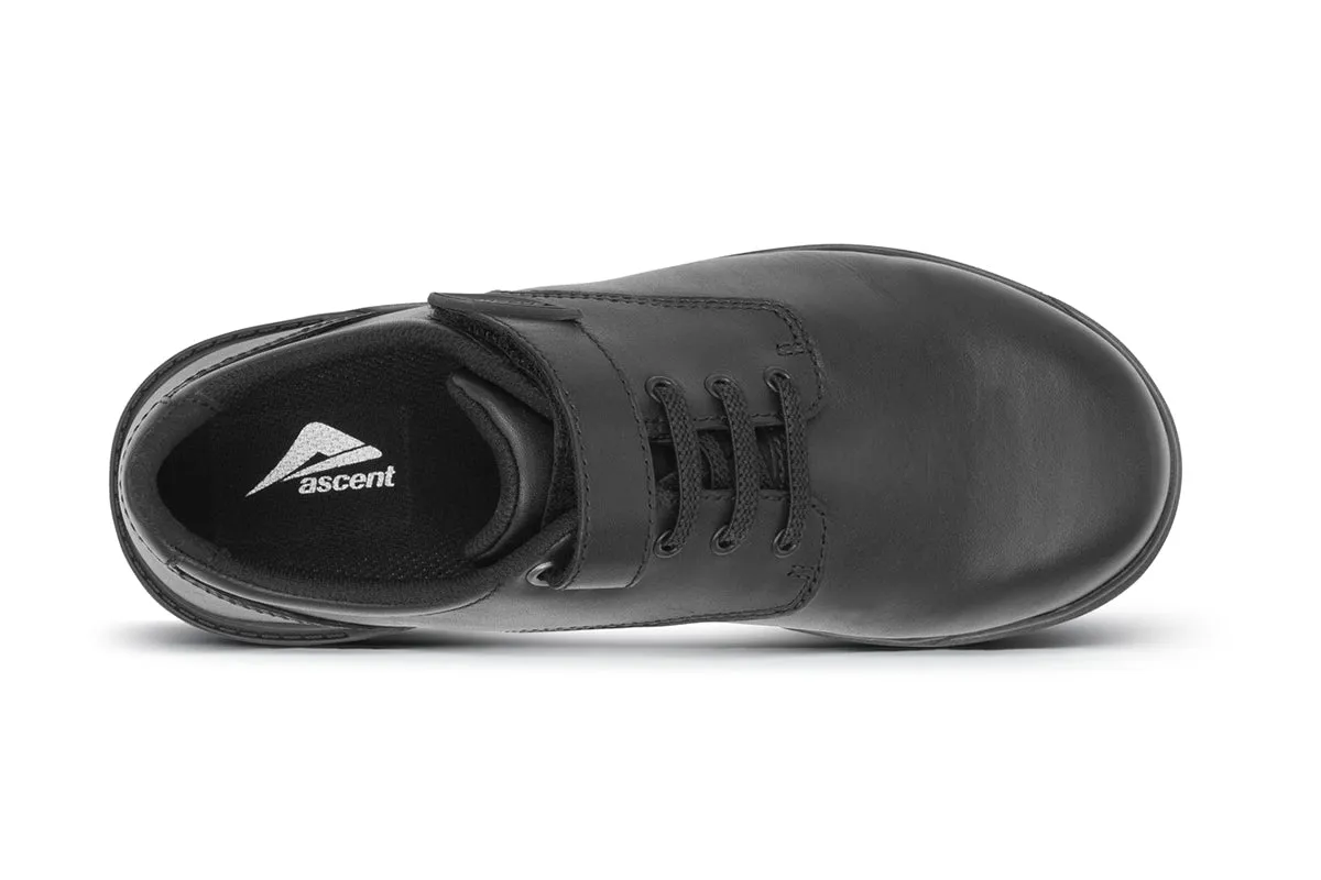 Ascent Scholar V D Black Kids