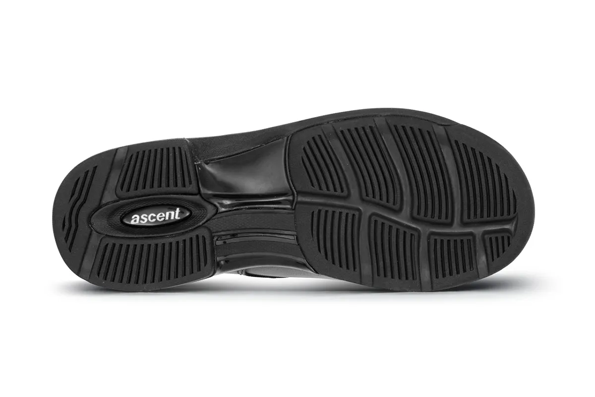 Ascent Scholar V D Black Kids