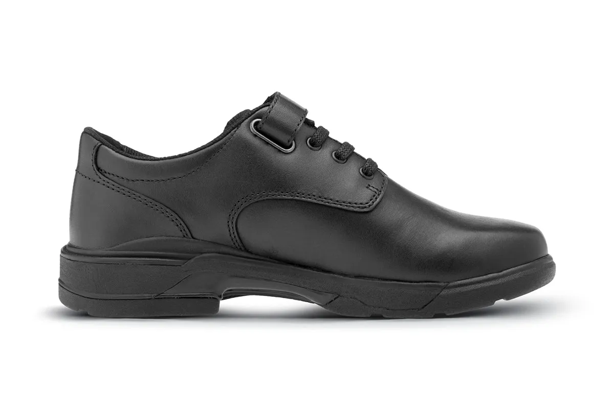 Ascent Scholar V D Black Kids