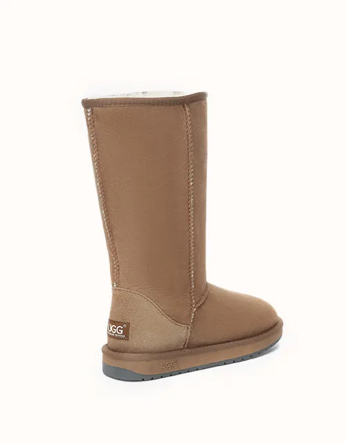 AUSTRALIAN SHEPHERD® Tall Classic