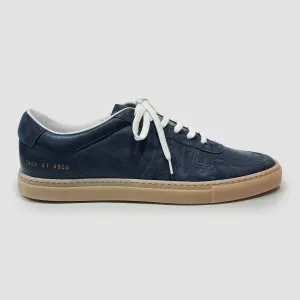 Bball Duo Slim 2484 Navy
