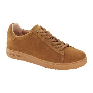 Birkenstock Bend Sneaker (Women) - Mink Suede