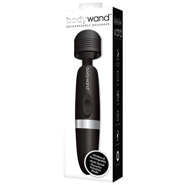 BODYWAND RECHARGEABLE MASSAGER