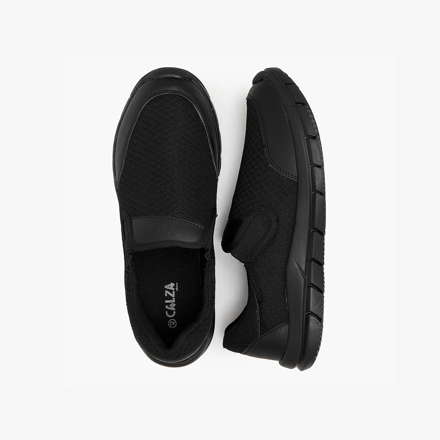 Boys Athletic Shoes