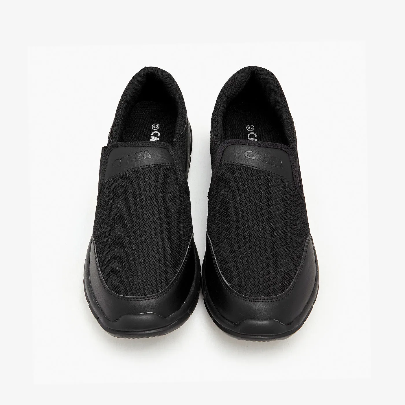 Boys Athletic Shoes
