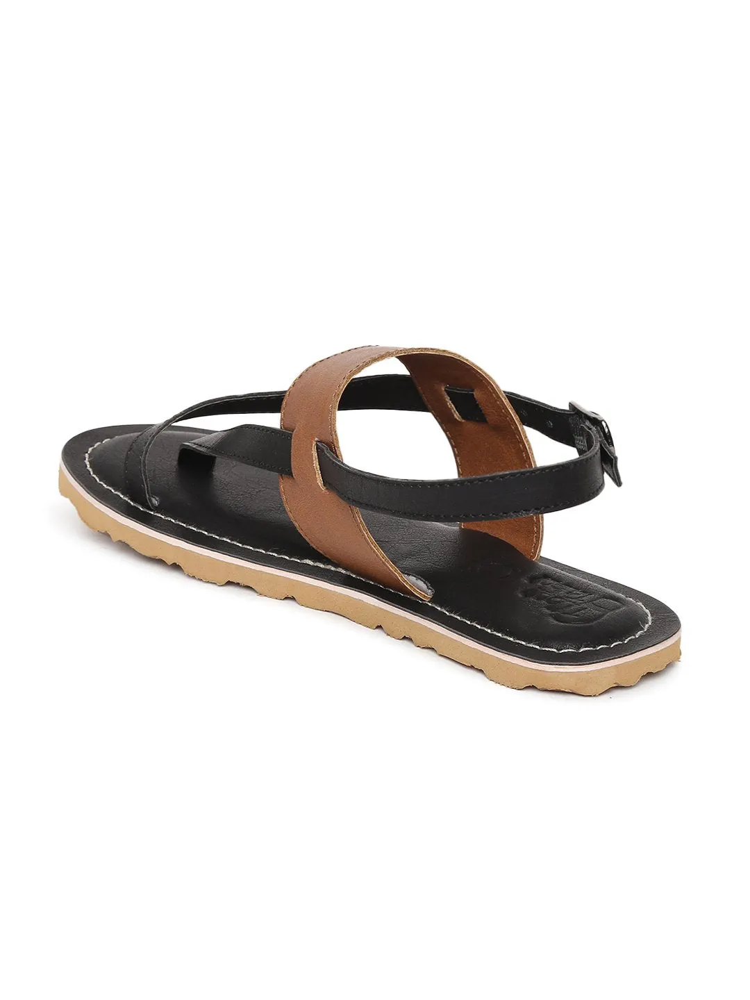 Boys Dual Nawab Sandal