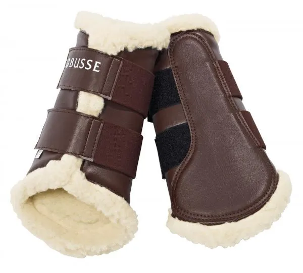 Busse Tendon  Boots  "St. Georges"