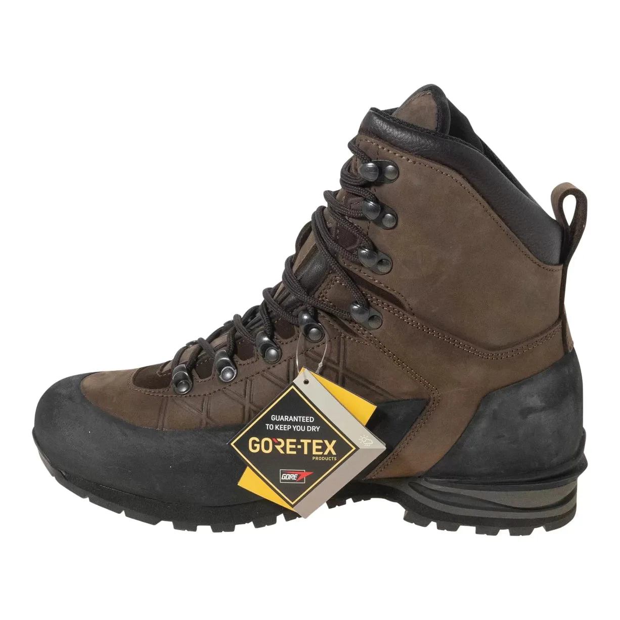 Cabela's Instinct Mountain Hiker Boot Wide - Men's