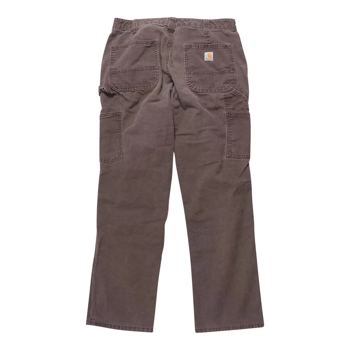 Carhartt Rugged Flex Canvas Work Pant