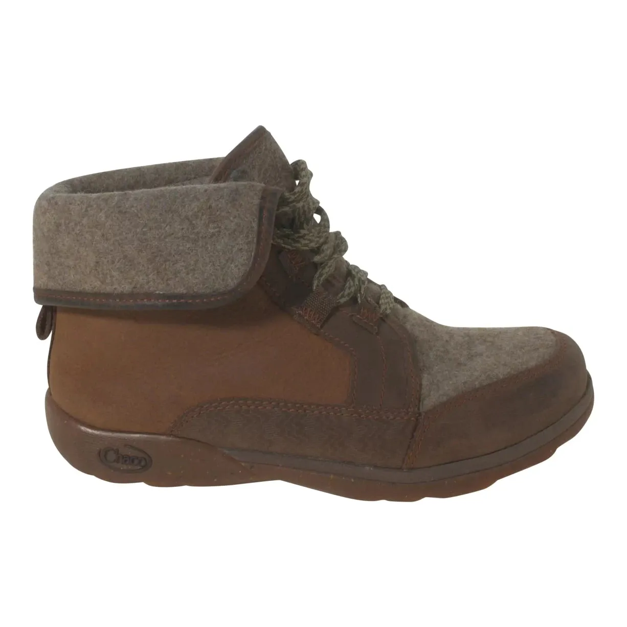 Chaco Barbary Hiking Boot - Women's