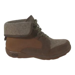 Chaco Barbary Hiking Boot - Women's