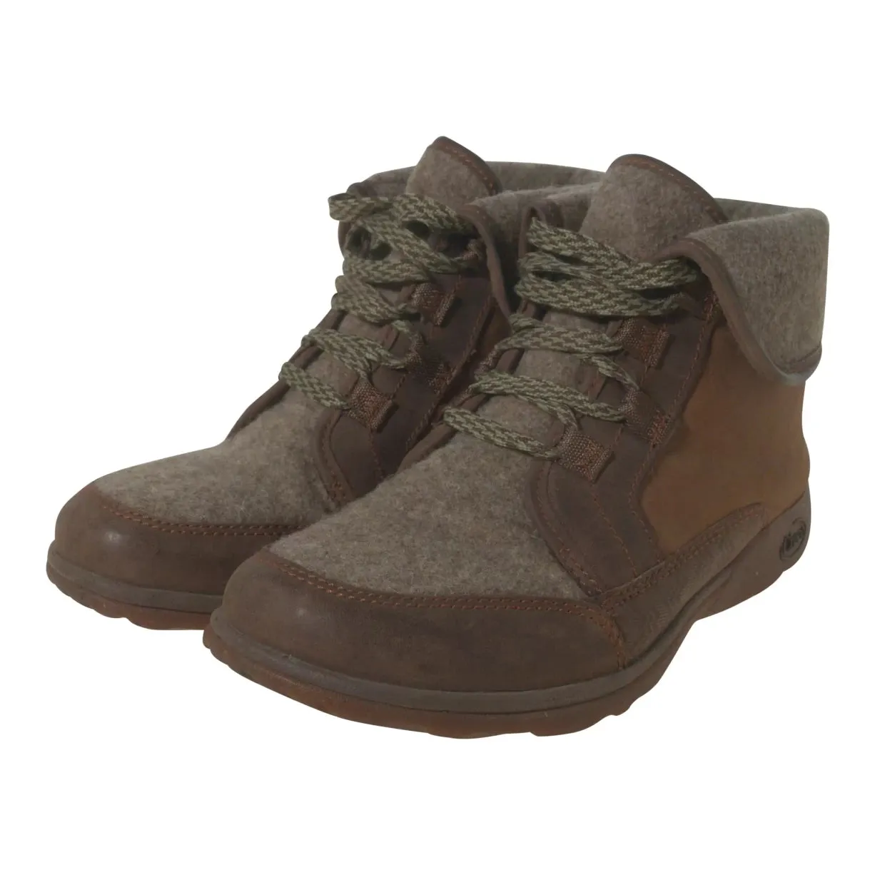 Chaco Barbary Hiking Boot - Women's
