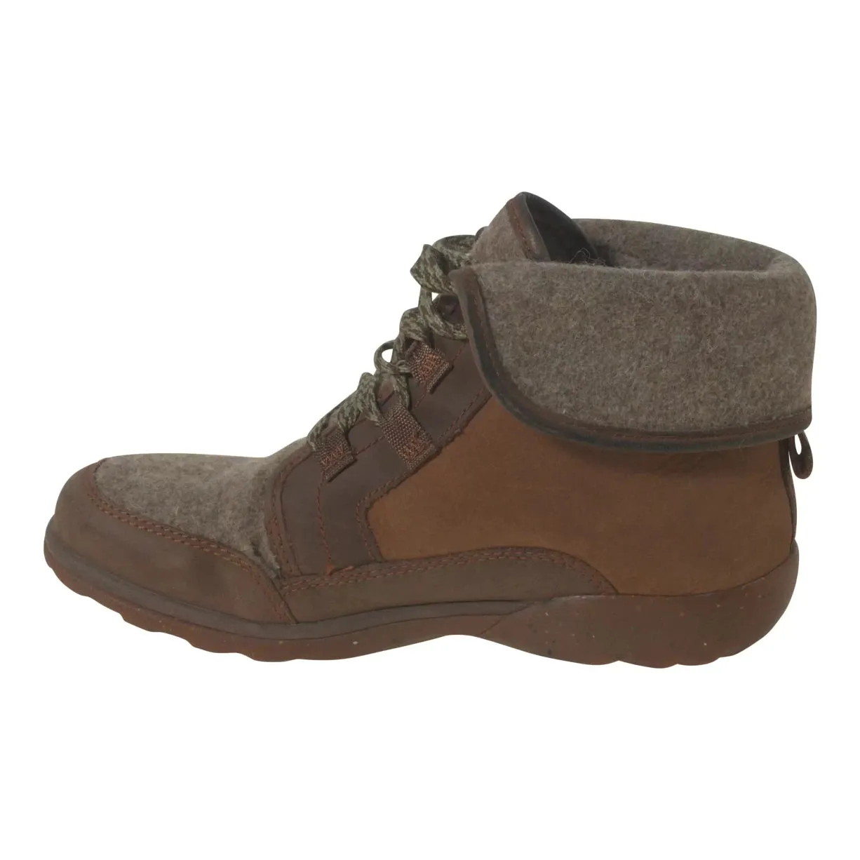 Chaco Barbary Hiking Boot - Women's