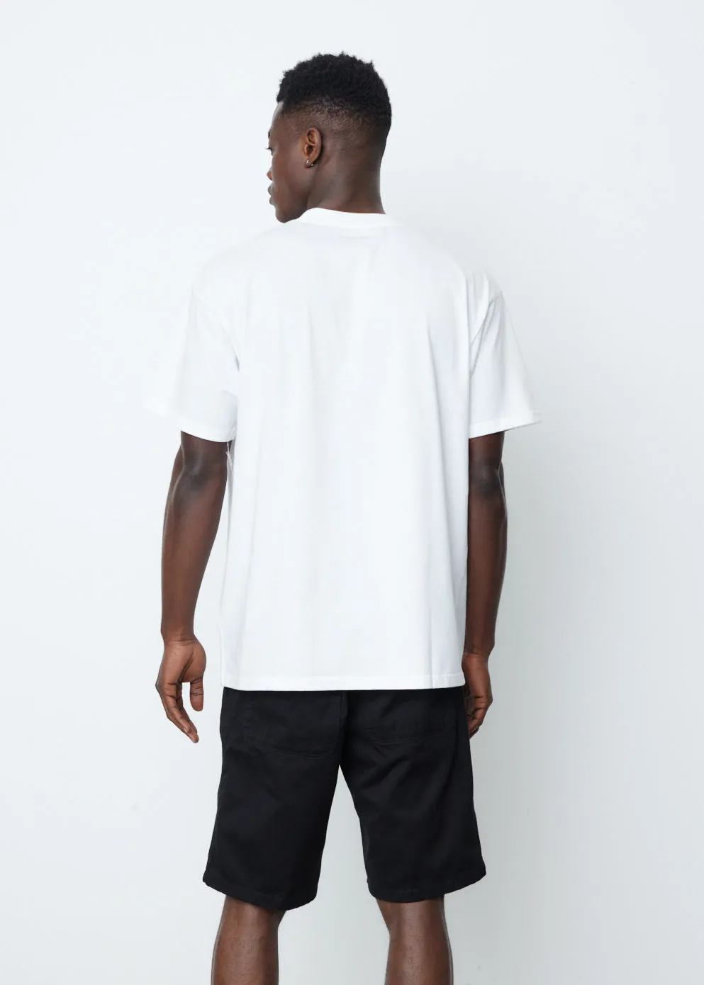 Chessboard T-Shirt