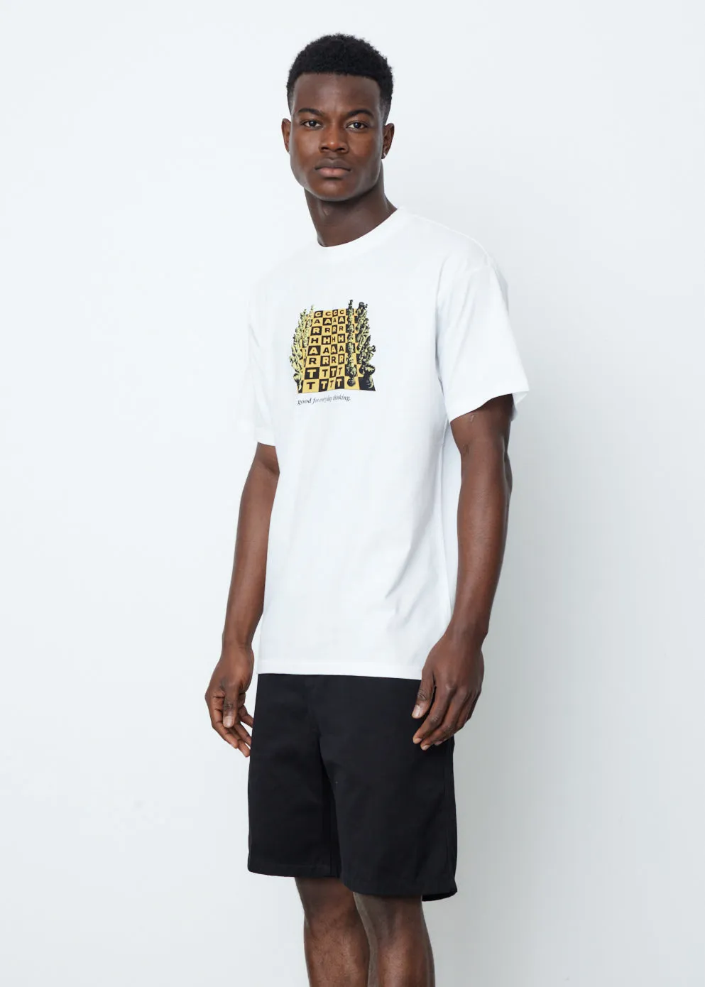 Chessboard T-Shirt