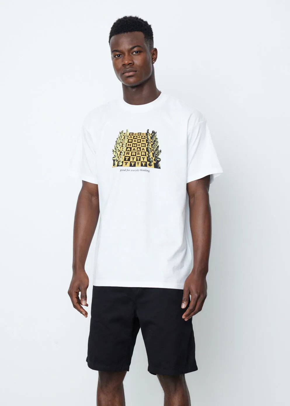 Chessboard T-Shirt