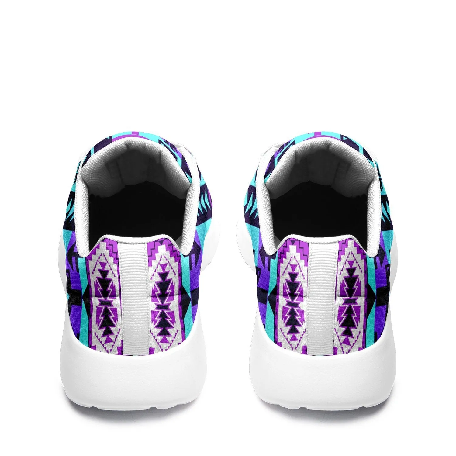 Chiefs Mountain Moon Shadow Ikkaayi Sport Sneakers