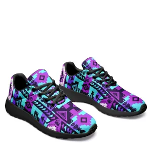 Chiefs Mountain Moon Shadow Ikkaayi Sport Sneakers