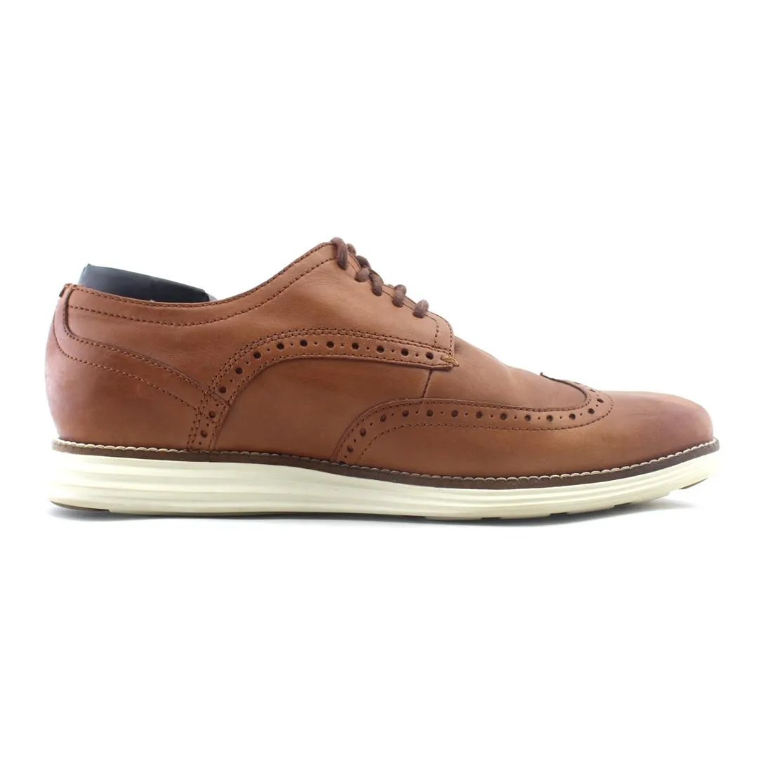 COLE HAAN  WINGTIP