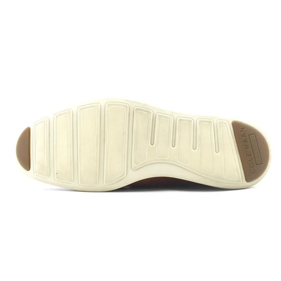 COLE HAAN  WINGTIP