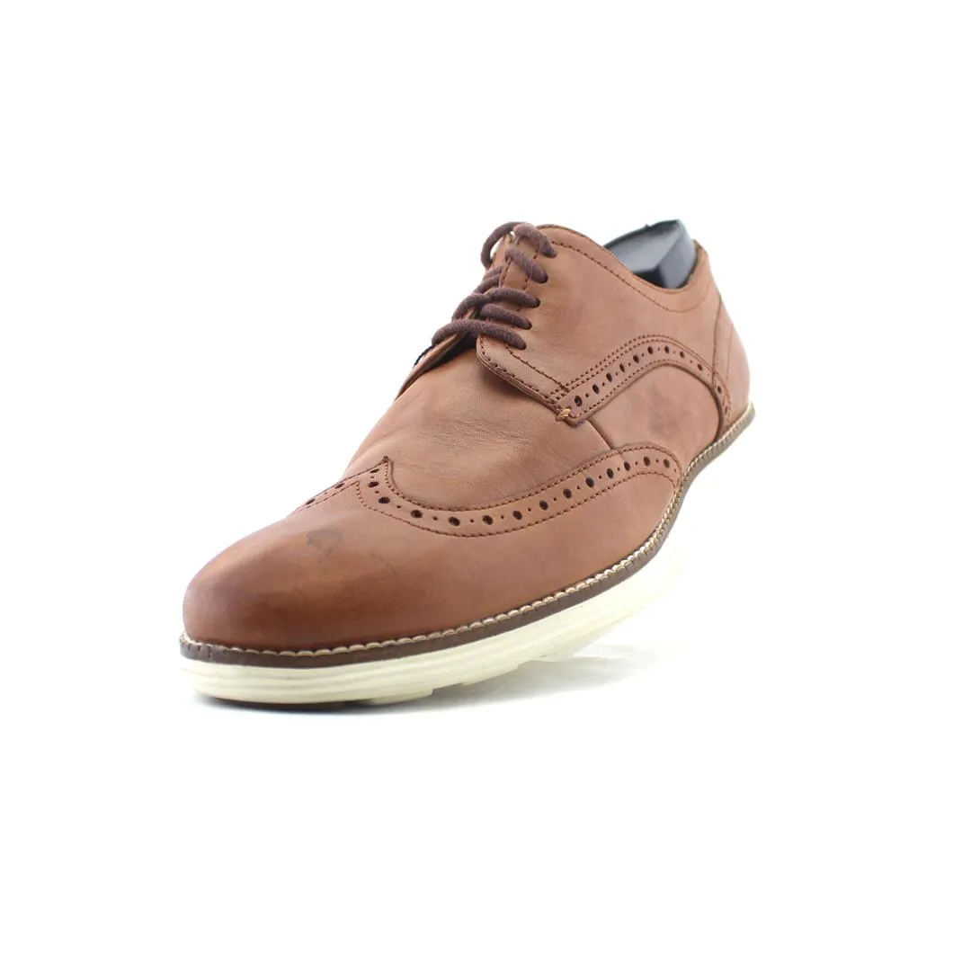 COLE HAAN  WINGTIP