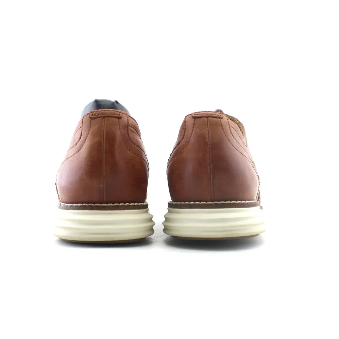 COLE HAAN  WINGTIP