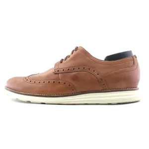 COLE HAAN  WINGTIP