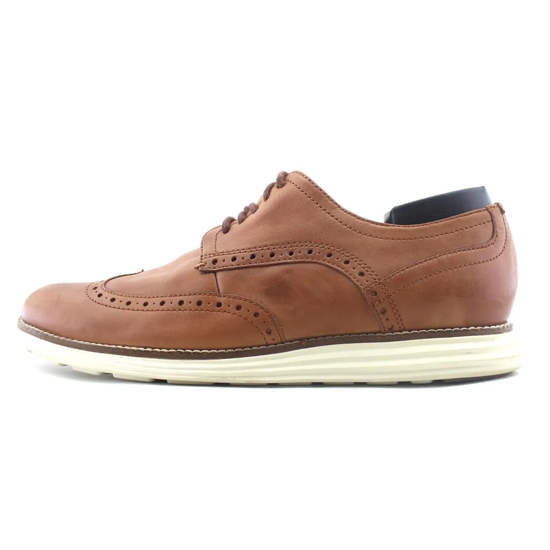 COLE HAAN  WINGTIP