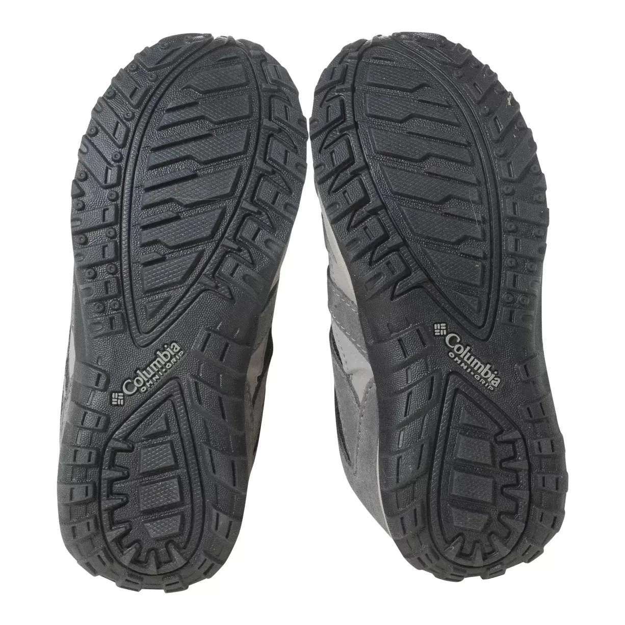 Columbia Redmond Waterproof Hiking Shoe - Boys'