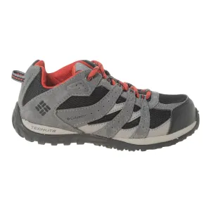 Columbia Redmond Waterproof Hiking Shoe - Boys'